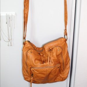 crossbody purse